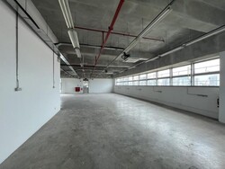 Industrial office Near Potong Pasir MRT (D13), Office #567515171